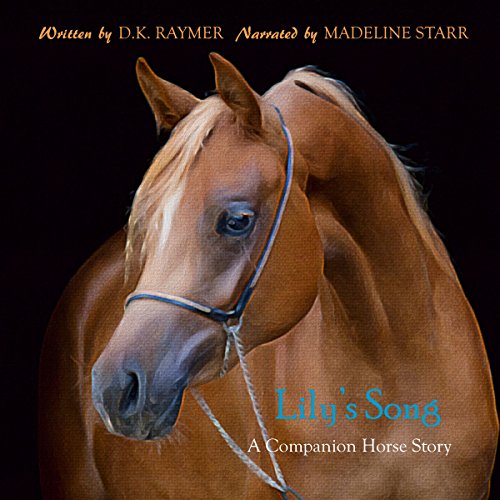 Cover of Lily's Song
