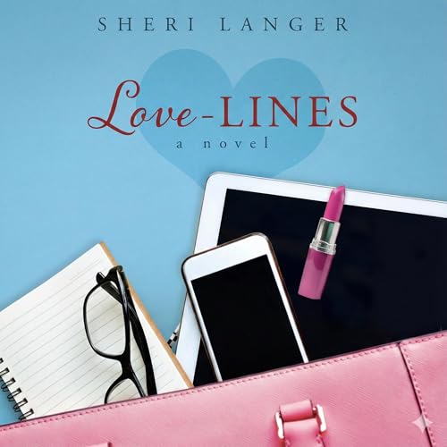 Cover of Love-Lines