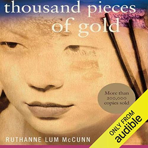 Cover of Thousand Pieces of Gold