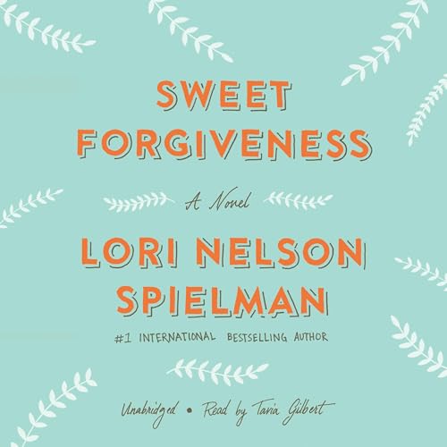Cover of Sweet Forgiveness