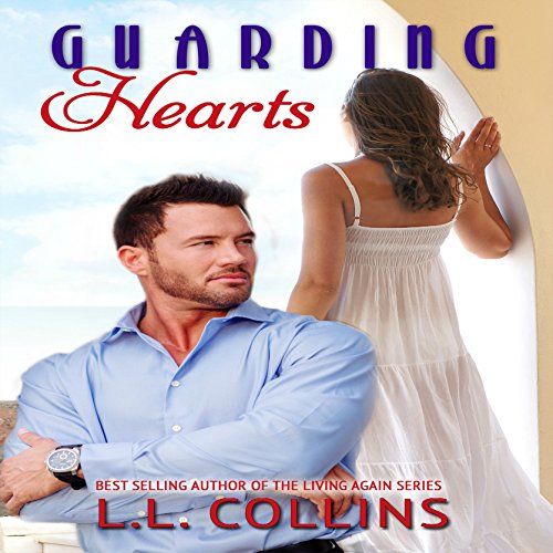 Cover of Guarding Hearts