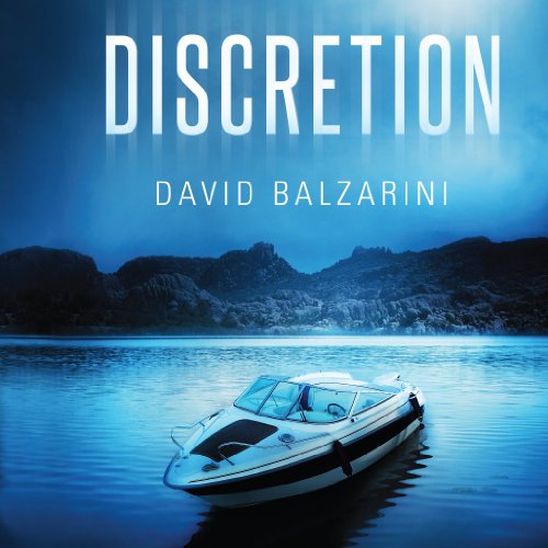 Cover of Discretion