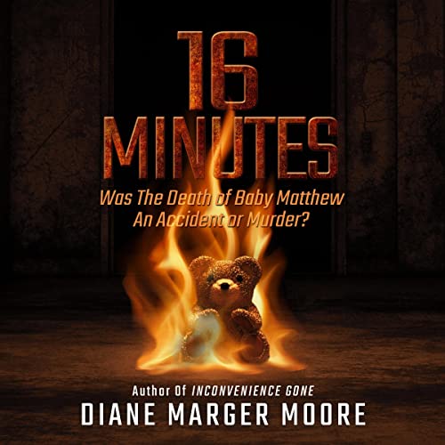 Cover of 16 Minutes