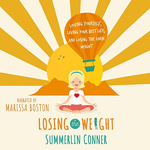 Cover of Losing the Weight
