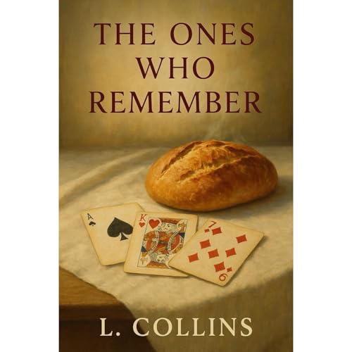 Cover of The Ones Who Remember