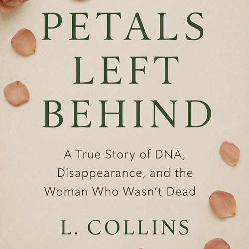Cover of Petals Left Behind