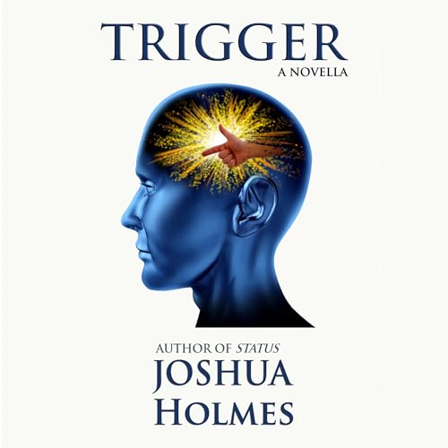 Cover of Trigger