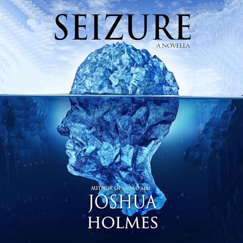 Cover of Seizure