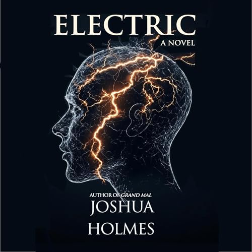 Cover of Electric