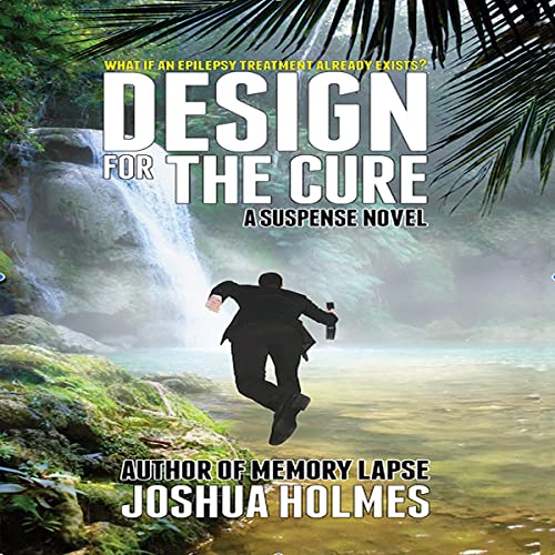 Cover of Design for the Cure