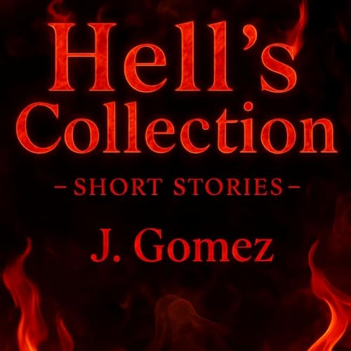 Cover of Hell's Collection