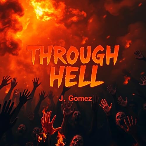Cover of Through Hell
