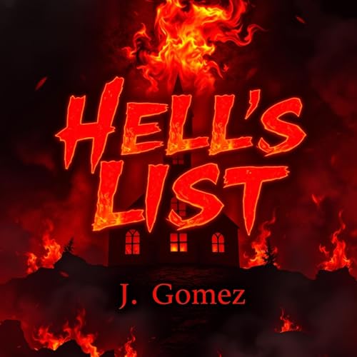 Cover of Hell's List