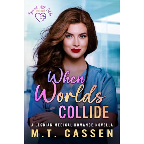 Cover of When Worlds Collide