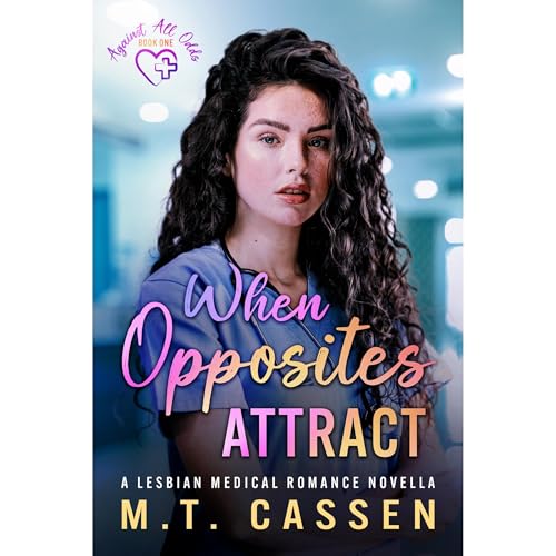 Cover of When Opposites Attract