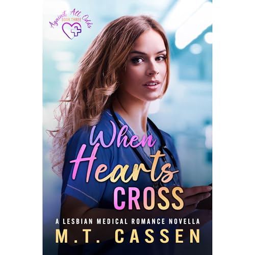 Cover of When Hearts Cross