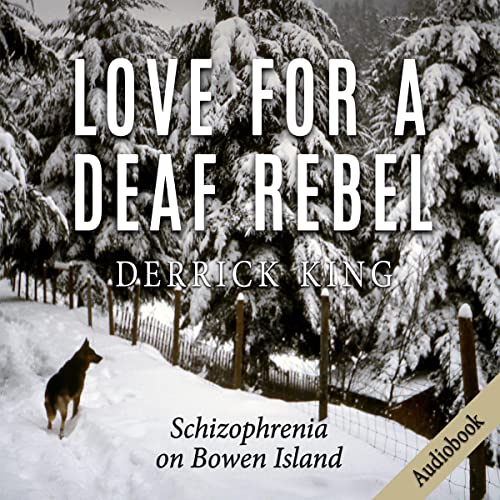 Cover of Love for a Deaf Rebel