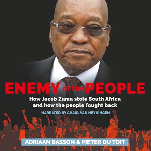 Cover of Enemy of the People