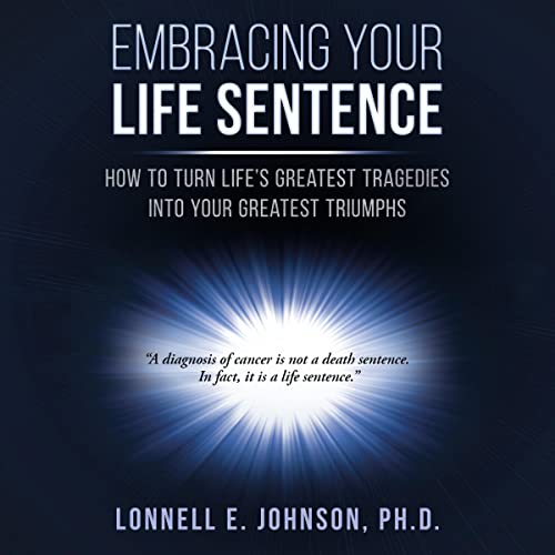 Cover of Embracing Your Life Sentence