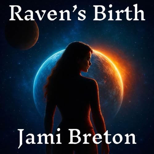 Cover of Raven's Birth