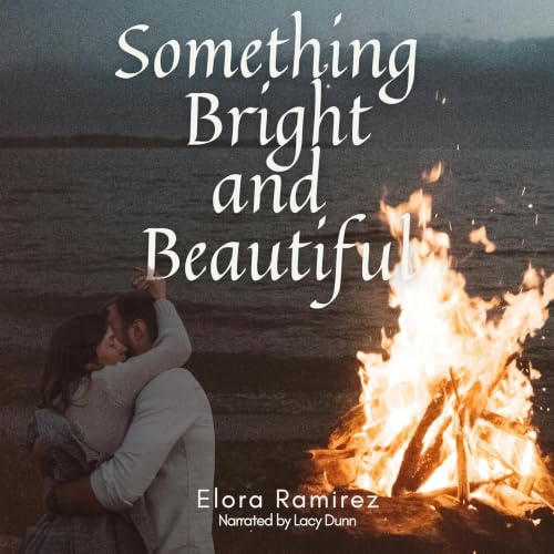Cover of Something Bright and Beautiful