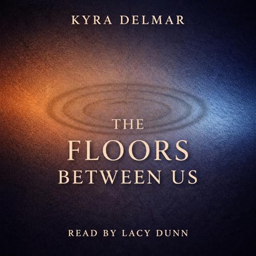 Cover of The Floors Between Us