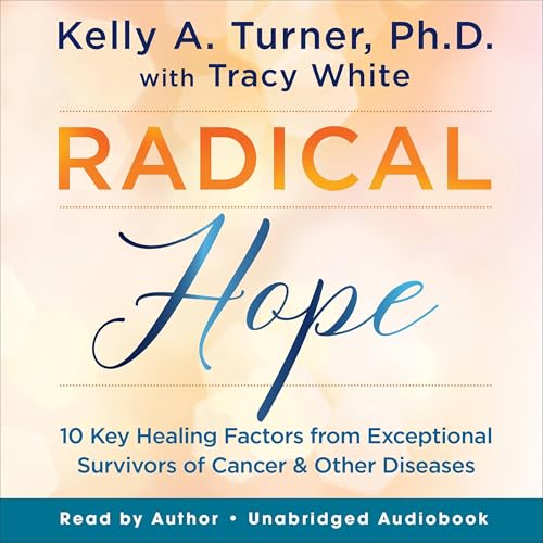 Cover of Radical Hope