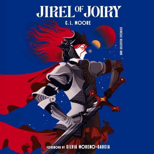 Cover of Jirel of Joiry