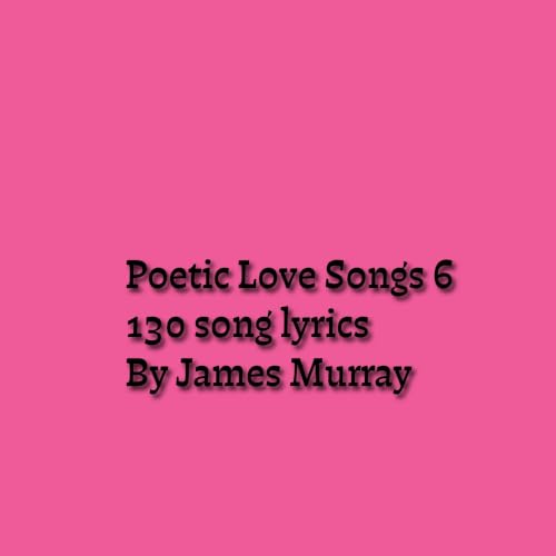 Cover of Poetic Love Songs 6