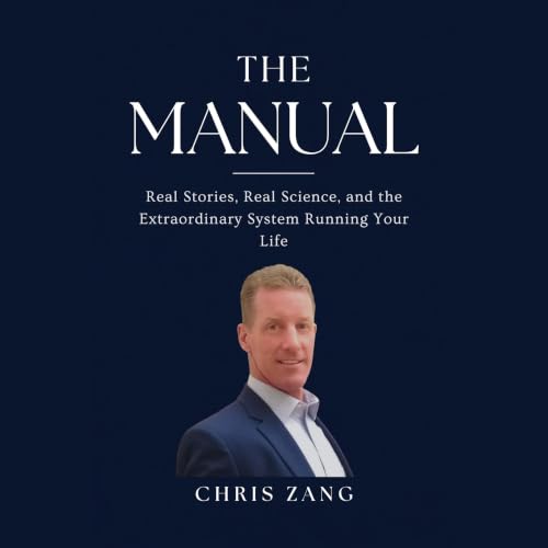 Cover of The Manual