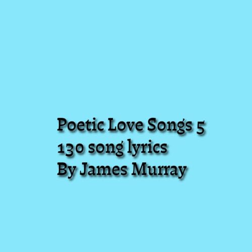Cover of Poetic Love Songs 5