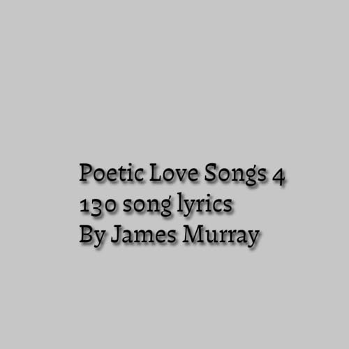 Cover of Poetic Love Songs 4