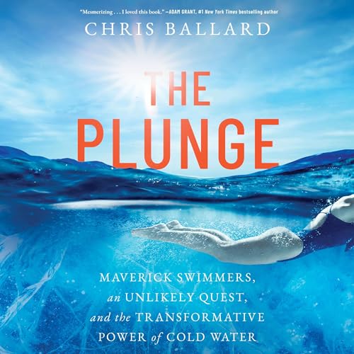 Cover of The Plunge