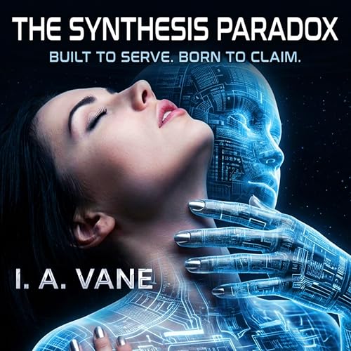 Cover of The Synthesis Paradox