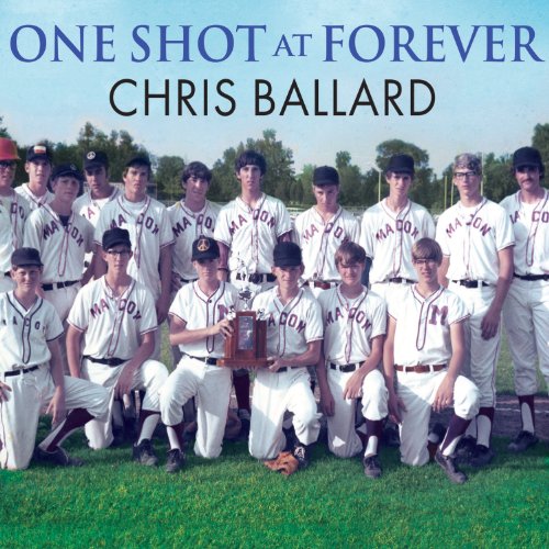 Cover of One Shot at Forever