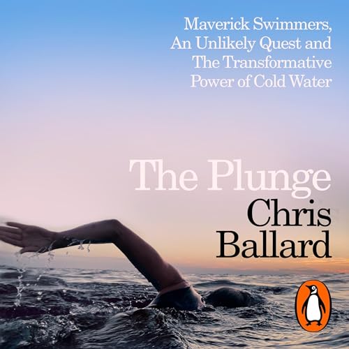 Cover of The Plunge