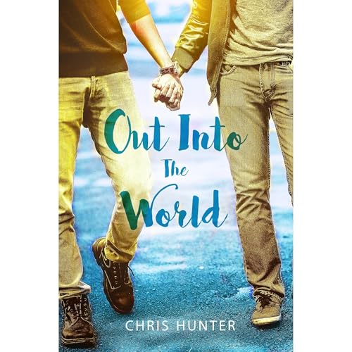 Cover of Out Into The World