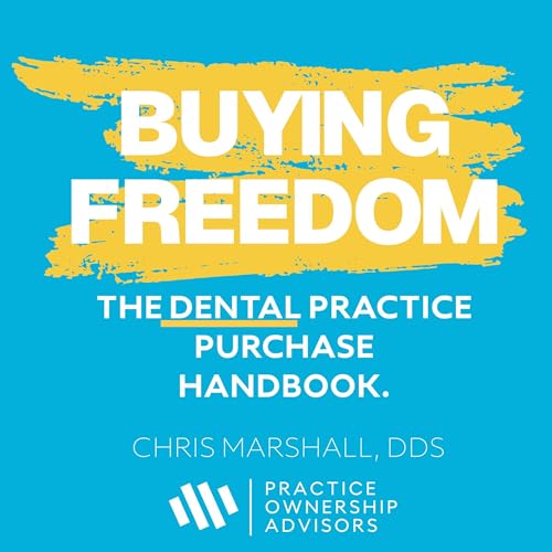 Cover of Buying Freedom