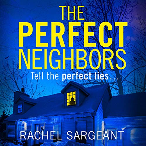 Cover of The Perfect Neighbors