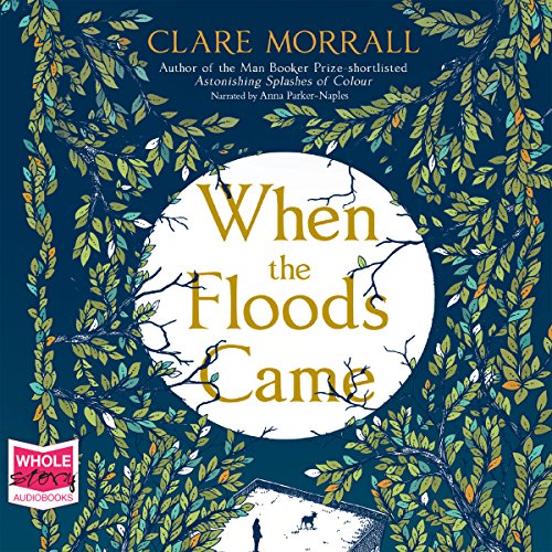 Cover of When The Floods Came