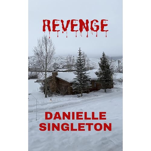 Cover of Revenge