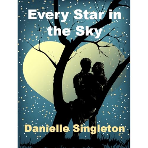 Cover of Every Star in the Sky