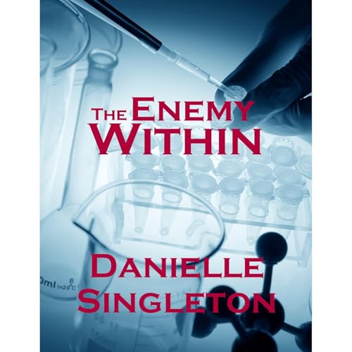 Cover of The Enemy Within