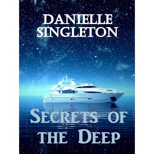 Cover of Secrets of the Deep