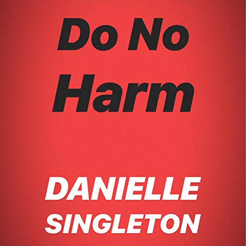 Cover of Do No Harm