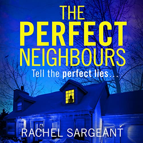 Cover of The Perfect Neighbours