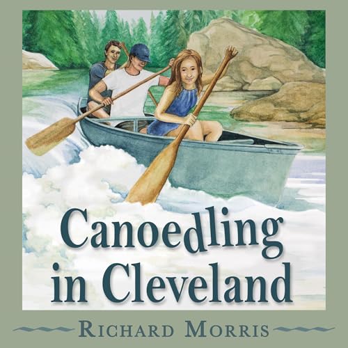 Cover of Canoedling in Cleveland