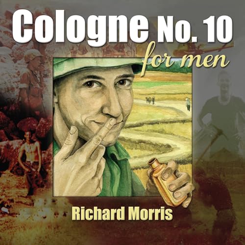 Cover of Cologne No. 10 for Men