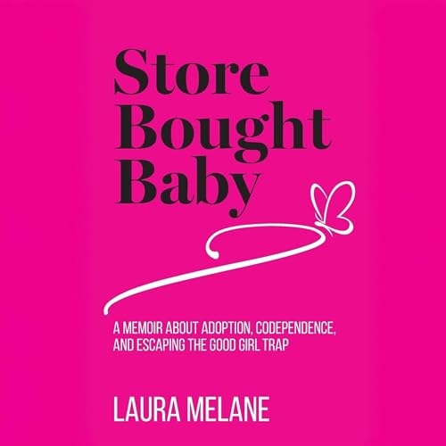 Cover of Store Bought Baby