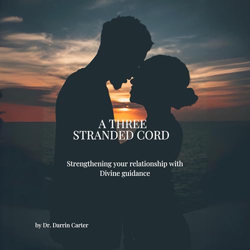 Cover of A Three Stranded Cord